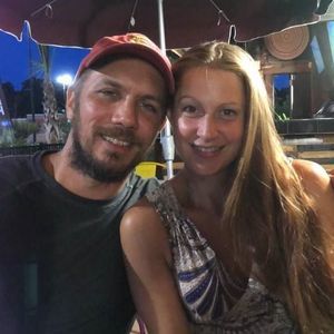 Meet your Posher, Sue